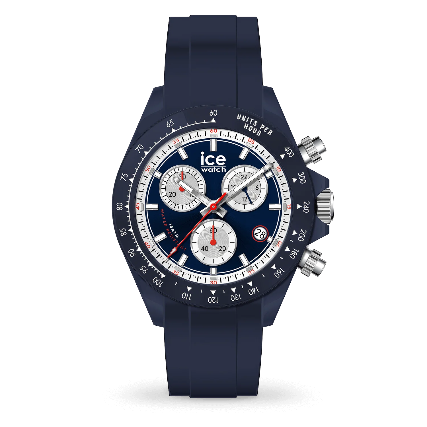 Montres iconiques