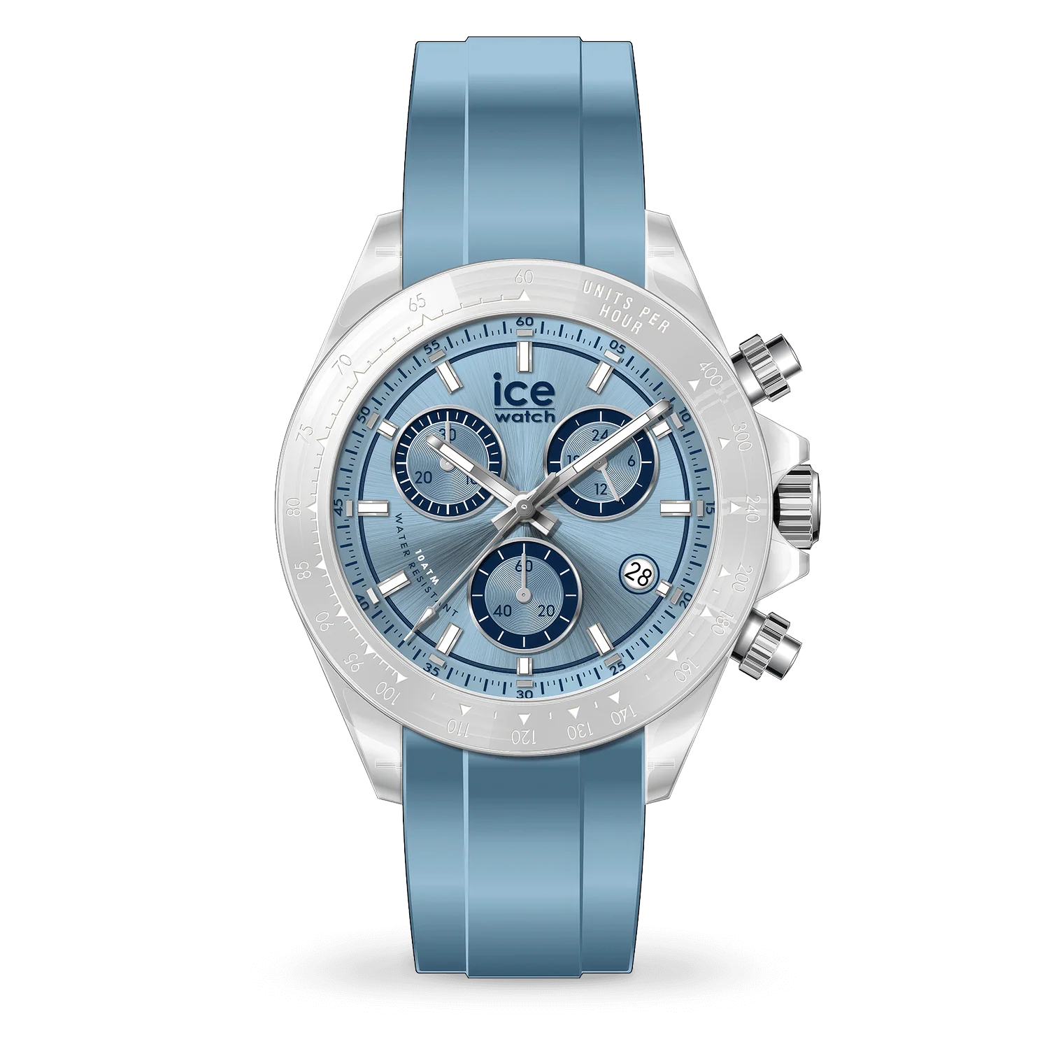Montres hommes